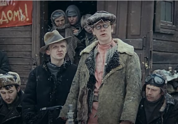 Жив-був Шишлов