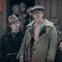 Жив-був Шишлов