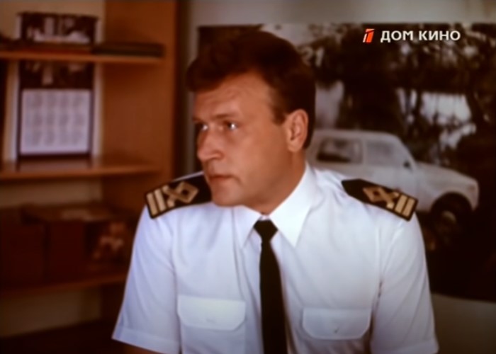 Всього один поворот