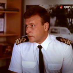 Всього один поворот