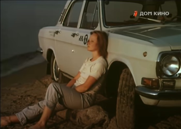 Всього один поворот