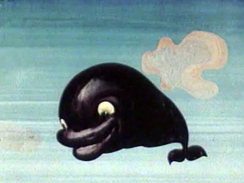 Дивовижне китеня