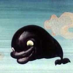 Дивовижне китеня