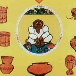 Чарівник Ох