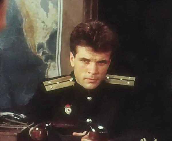 Секретний фарватер