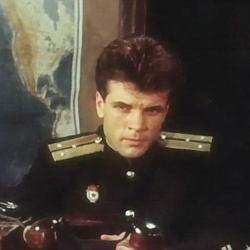 Секретний фарватер