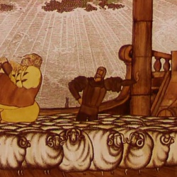 Короткі історії