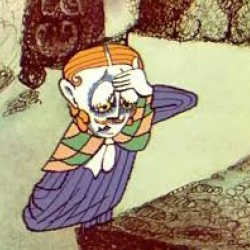Людина, яка вміла робити дива