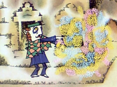 Людина, яка вміла робити дива