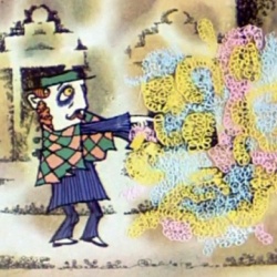 Людина, яка вміла робити дива