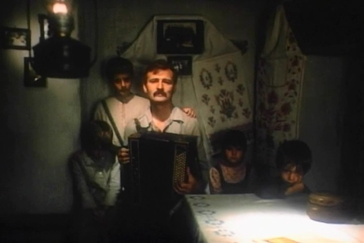 Мама рідна, любима...