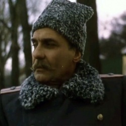 Володя великий, Володя малий