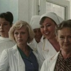 Любочка