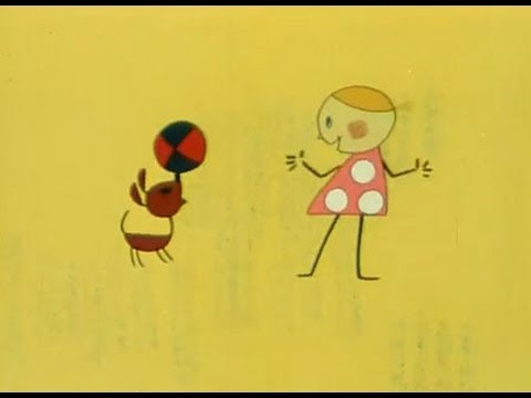 Веселий художник