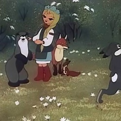 Веснянка
