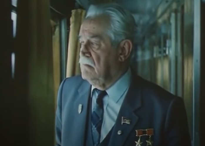 В лісах під Ковелем
