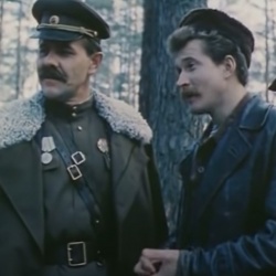 В лісах під Ковелем