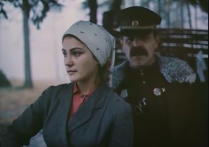 В лісах під Ковелем