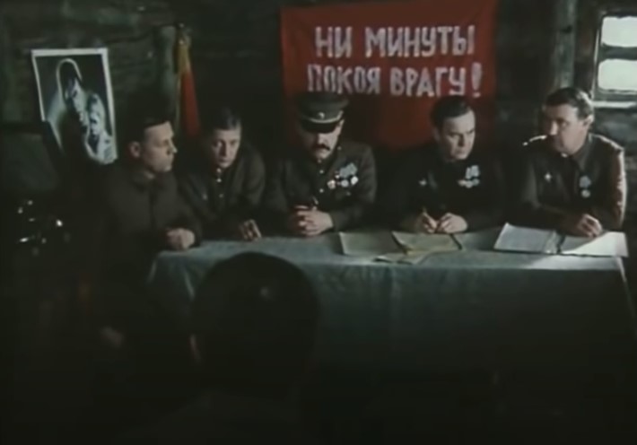В лісах під Ковелем