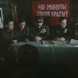 В лісах під Ковелем