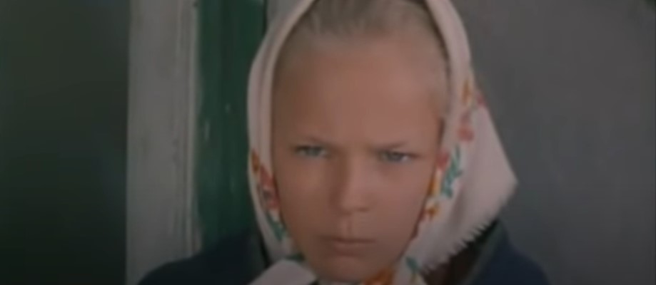 Весна надії