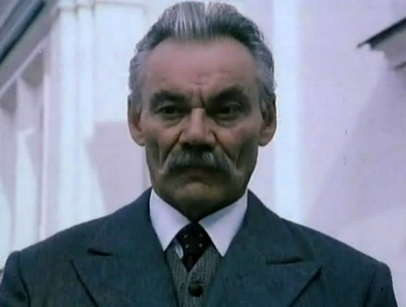Нині прослався син людський