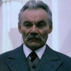 Нині прослався син людський