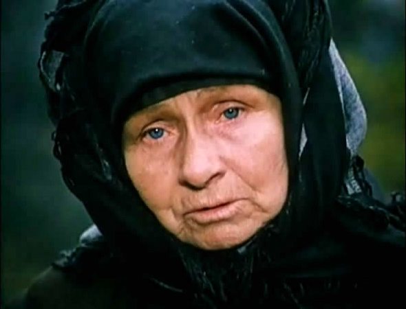 Нині прослався син людський