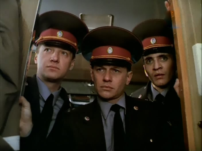 Обережно! Червона ртуть!