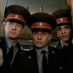 Обережно! Червона ртуть!
