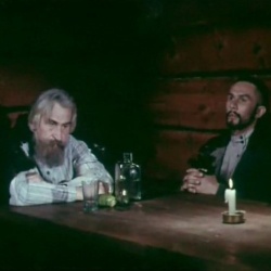 Оповіді про кохання