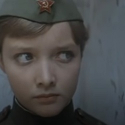 Екіпаж машини бойової