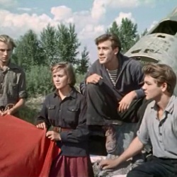 Партизанська іскра