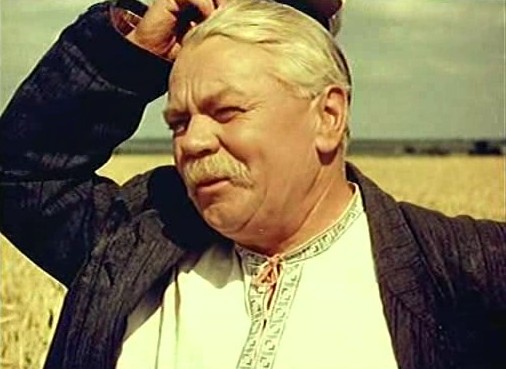 Перший парубок