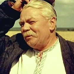 Перший парубок