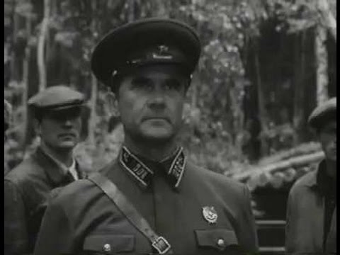 Підпільний обком діє