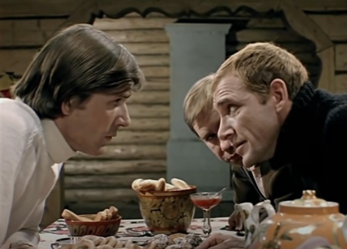 Чарівники