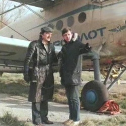 ...якого любили всі
