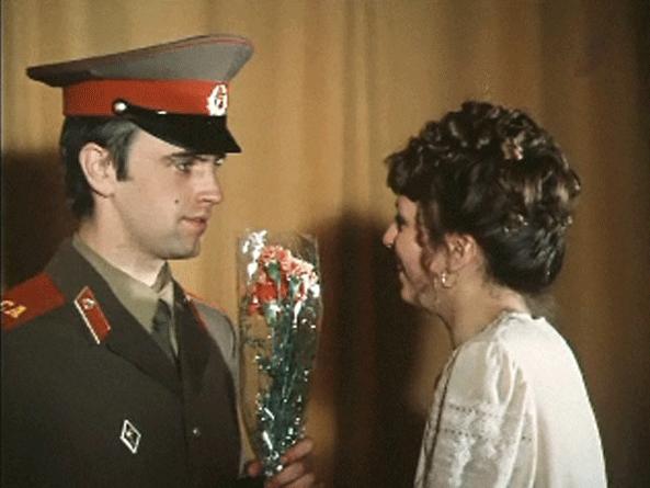 Будемо чекати, повертайся!
