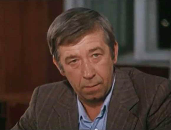 Велика розмова