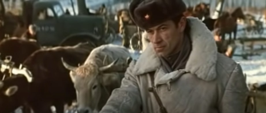 Від Бугу до Вісли