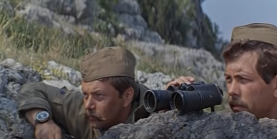 Беремо все на себе