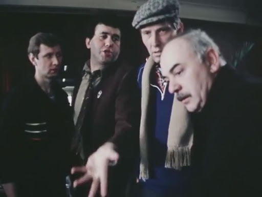 Провінційний анекдот