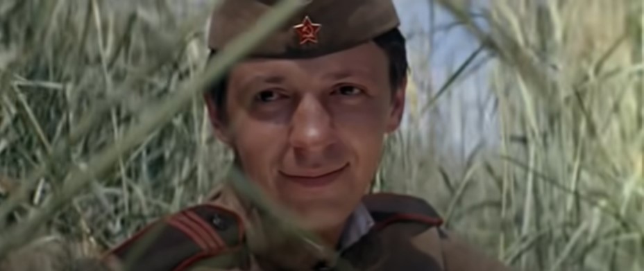 Дачна поїздка сержанта Цибулі