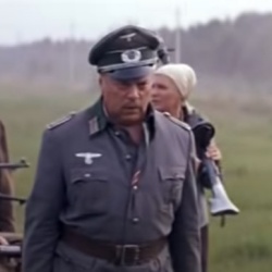 Дачна поїздка сержанта Цибулі
