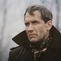 Дощ в чужому місті