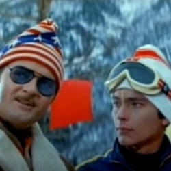 Син чемпіона