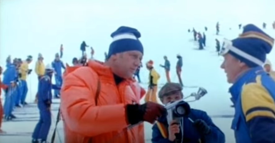 Син чемпіона