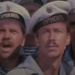 Бунтівний