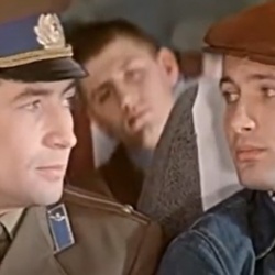 Голубі блискавки